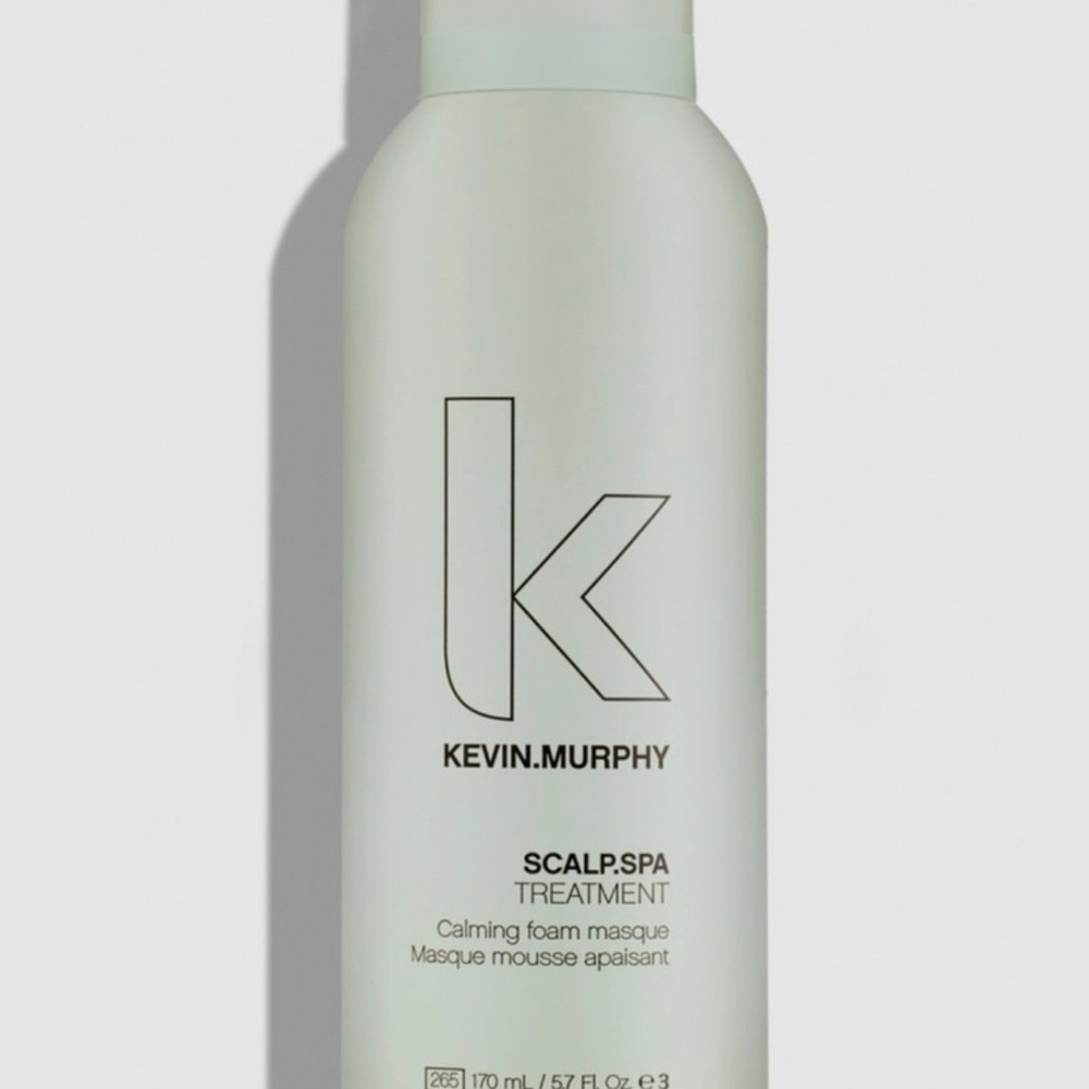 KEVIN MURPHY Scalp Spa Treatment NWOB
